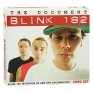 Blink 182 The Document (CD + DVD) Формат: CD + DVD (Box Set) Дистрибьюторы: Chrome Dreams, Концерн "Группа Союз" Лицензионные товары Характеристики аудионосителей 2010 г Сборник: Импортное издание инфо 4088j.