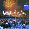 Fat Boy Slim Live On Brighton Beach Формат: Audio CD (Jewel Case) Дистрибьюторы: SONY BMG Russia, Southern Fried Records Россия Лицензионные товары Характеристики аудионосителей 2002 г Сборник: Российское издание инфо 4213j.
