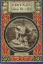 Firenze Gallerie Pitti e Uffizi Антикварное издание Сохранность: Хорошая Издательство: Edizioni Innocenti, 1930 г Твердый переплет, 64 стр инфо 5160k.