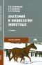 Анатомия и физиология животных Серия: Среднее профессиональное образование инфо 11777k.