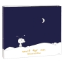 Moby Wait For Me Limited Edition (2 CD + DVD) Формат: 2 CD + DVD (DigiPack) Дистрибьюторы: Gala Records, EMI Music Нидерланды Лицензионные товары Характеристики аудионосителей 2009 г Сборник: Импортное издание инфо 72l.