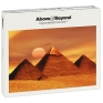 Above & Beyond Anjunabeats Volume 7 (2 CD + DVD) 42" Белинда Френк Belinda Frank инфо 449l.