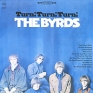 The Byrds Turn! Turn! Turn! Серия: 360 Sound инфо 1654l.