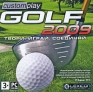CustomPlay Golf 2009 Твори, играй, соединяй Компьютерная игра DVD-ROM, 2009 г Издатель: Акелла; Разработчик: CustomPlay Games пластиковый Jewel case Что делать, если программа не запускается? инфо 2434l.