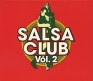 Salsa Club Vol 2 (2 CD) Формат: 2 Audio CD (Jewel Case) Дистрибьюторы: Wagram Music, Концерн "Группа Союз" Франция Лицензионные товары Характеристики аудионосителей 2009 г Сборник: Импортное издание инфо 5301l.