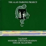 The Alan Parsons Project Tales Of Mystery & Imagination Исполнитель "The Alan Parsons Project" инфо 5308l.