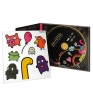 Masomenos Bon Voyage Формат: Audio CD (DigiPack) Дистрибьюторы: Wagram Music, Концерн "Группа Союз" Лицензионные товары Характеристики аудионосителей 2007 г Сборник: Импортное издание инфо 5314l.