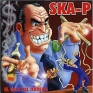 Ska-P El Vals Del Obrero Формат: Audio CD (Jewel Case) Дистрибьюторы: RCA, SONY BMG Russia Лицензионные товары Характеристики аудионосителей 2008 г Альбом: Импортное издание инфо 6645l.