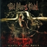 Old Man's Child Slaves Of The World Формат: Audio CD (Jewel Case) Дистрибьюторы: Gala Records, Magic Arts Publishing Германия Лицензионные товары Характеристики аудионосителей 2009 г Альбом: Импортное издание инфо 2578n.